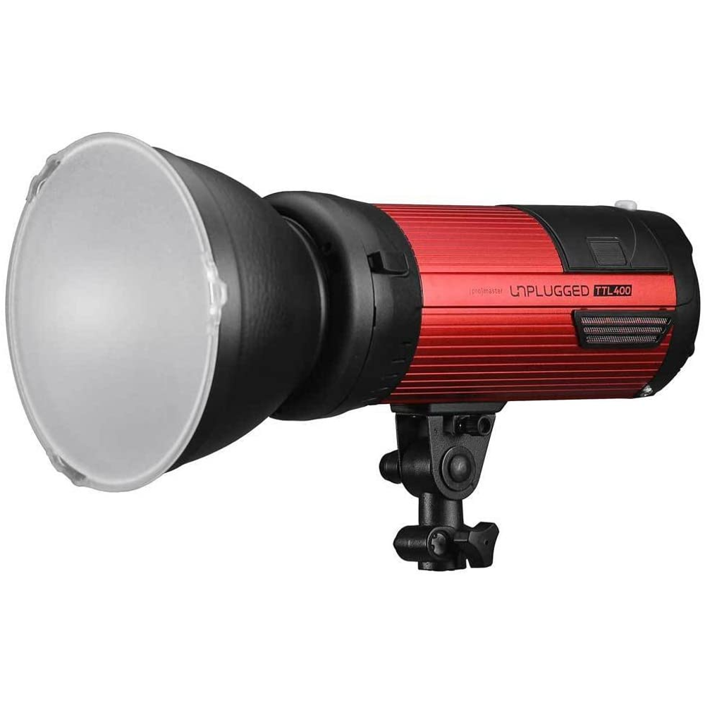Buy ProMaster - Unplugged TTL400 2-Light Kit