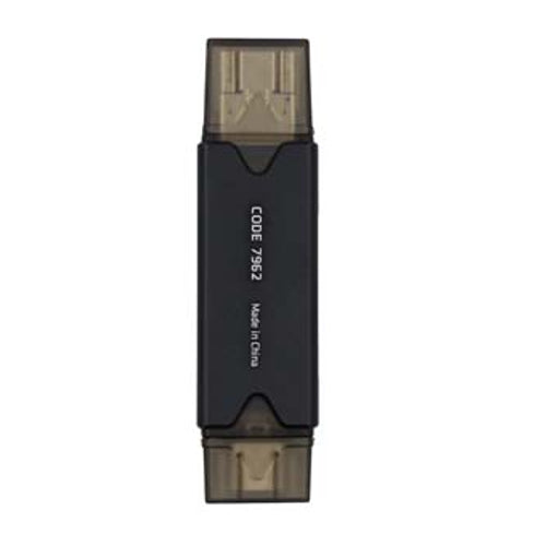 Promaster Trifecta Card Reader SD & Micro SD