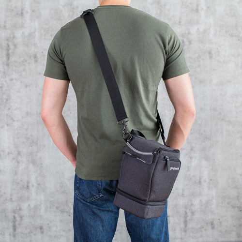 ProMaster Cityscape 26 Holster Sling Bag - Charcoal Grey