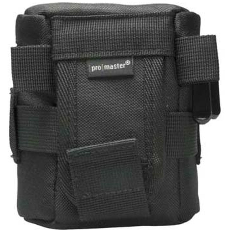 Buy Promaster Deluxe Lens Case - LC1