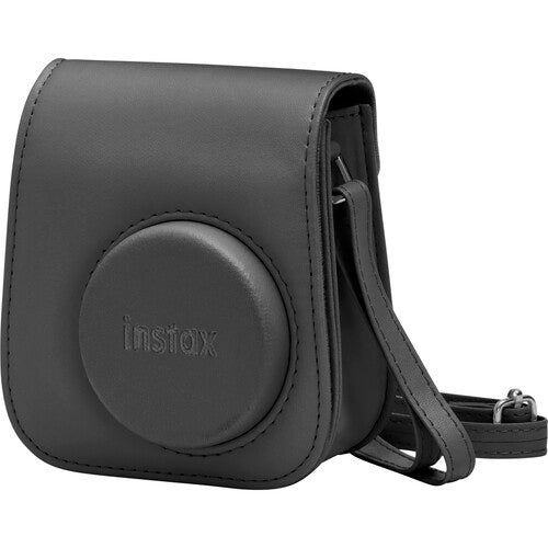 FUJIFILM INSTAX MINI 11 Case - Charcoal Gray