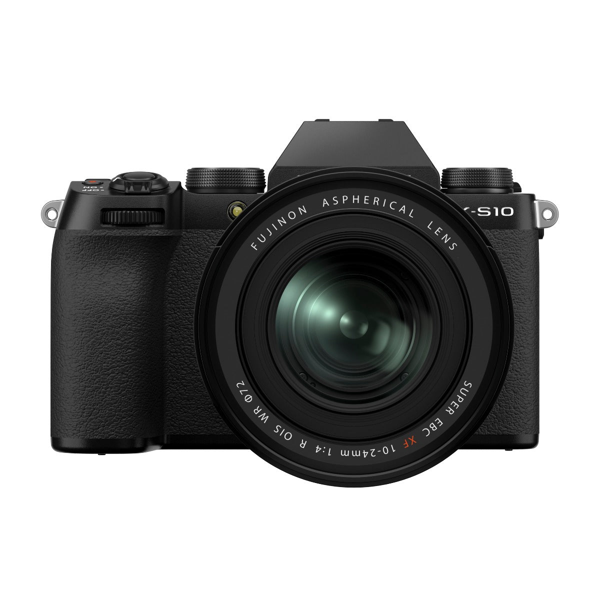 Fujifilm XF 10-24mm f/4R OIS WR