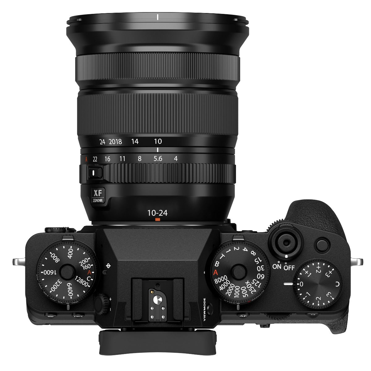 Fujifilm XF 10-24mm f/4R OIS WR
