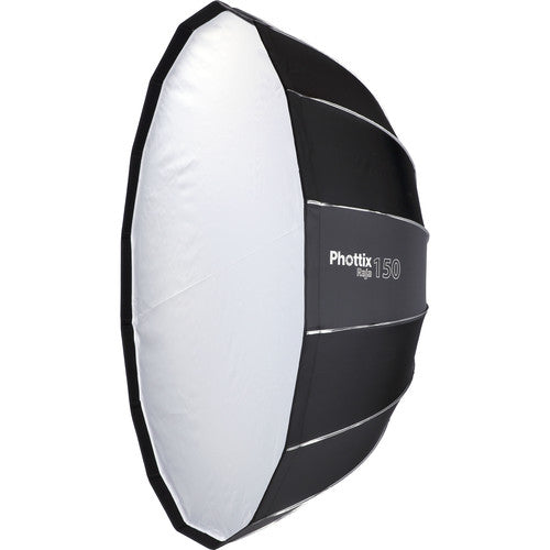 Buy Phottix Raja Quick-Folding Softbox 59" Round