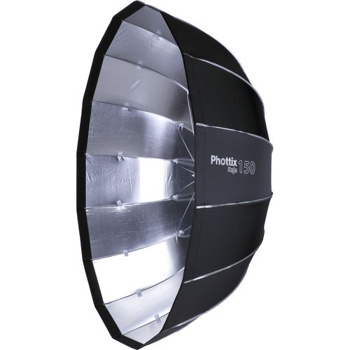 Buy Phottix Raja Quick-Folding Softbox 59" Round