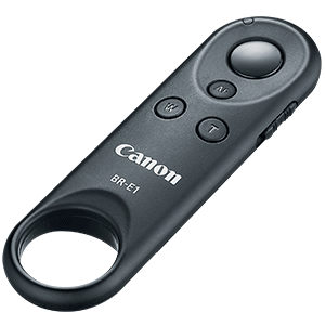 Canon BR-E1 Wireless Remote Control