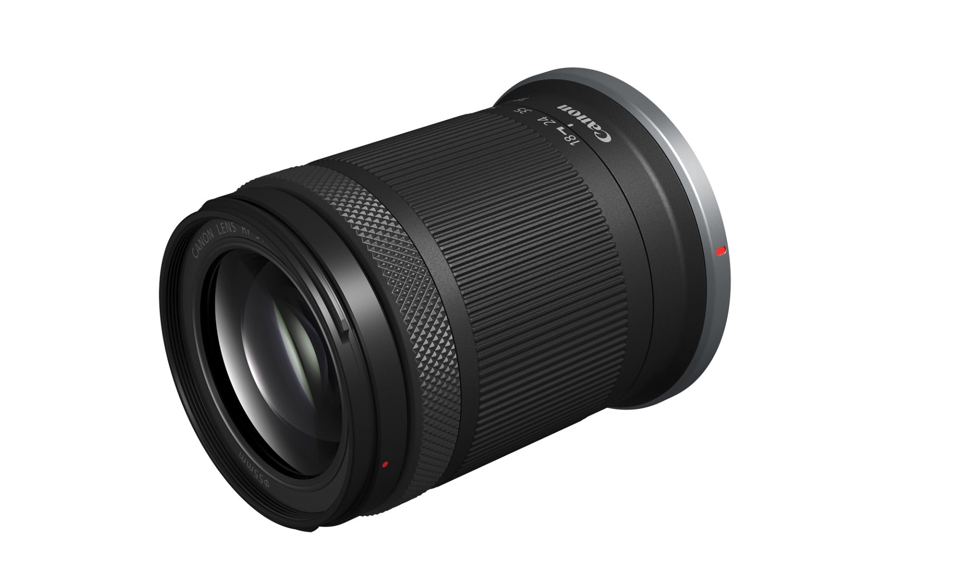 Canon EOS R10 Mirrorless Camera with 18-150mm Lens Package