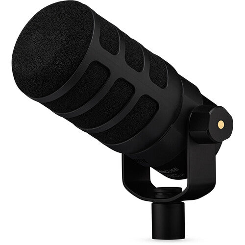 Buy RODE PodMic USB and XLR Dynamic Broadcast Microphone