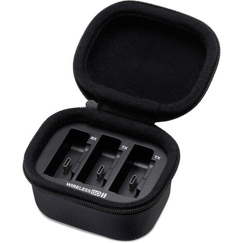 Buy RODE Charging Case for Wireless GO II