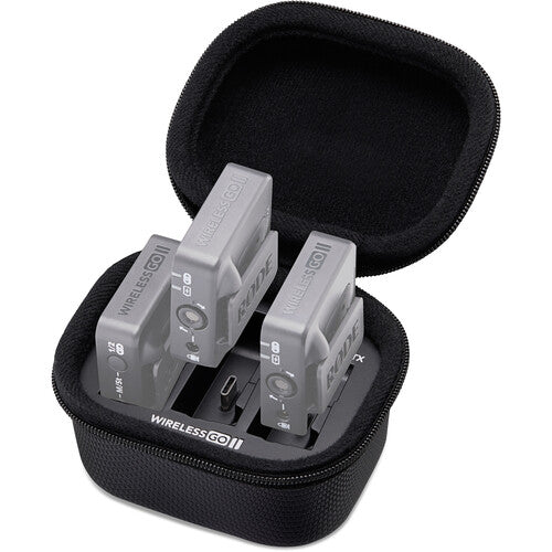 Buy RODE Charging Case for Wireless GO II