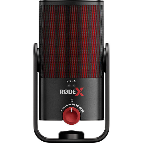 Buy RODE X XCM-50 Compact USB-C Condenser Microphone
