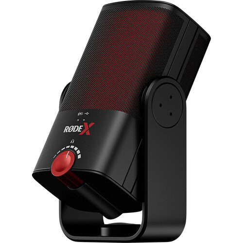 Buy RODE X XCM-50 Compact USB-C Condenser Microphone