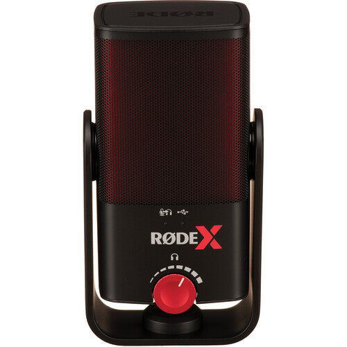 Buy RODE X XCM-50 Compact USB-C Condenser Microphone