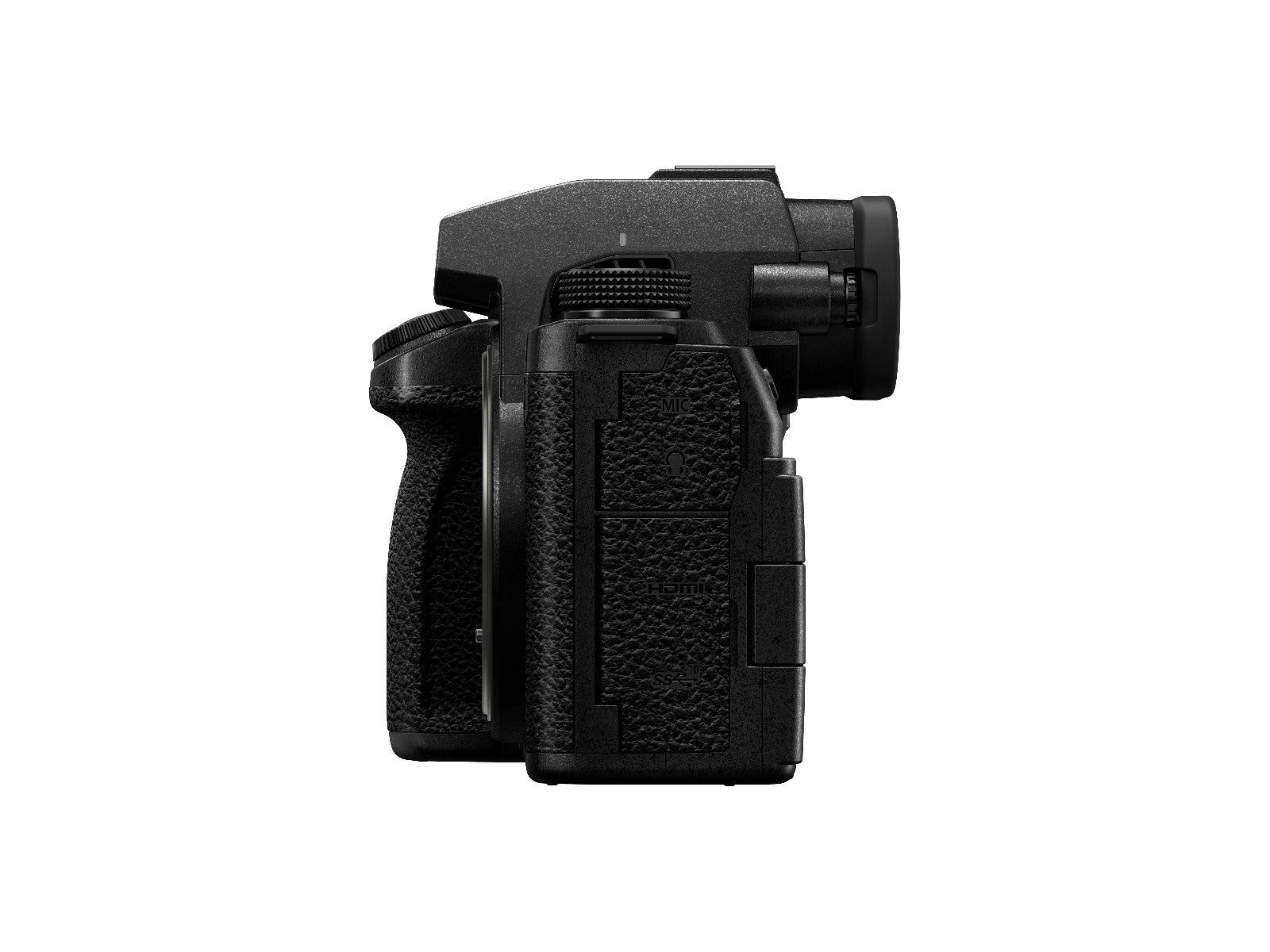 Panasonic Lumix S5 IIX Mirrorless Camera with 20-60mm Lens