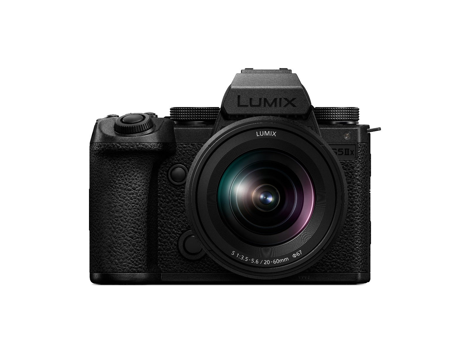 Panasonic Lumix S5 IIX Mirrorless Camera