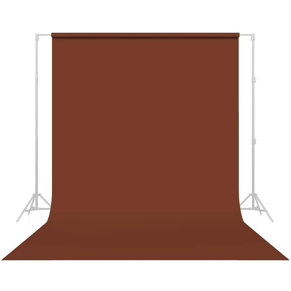 Buy Savage Widetone Seamless Background Paper (#16 Chestnut, 53" x 36')