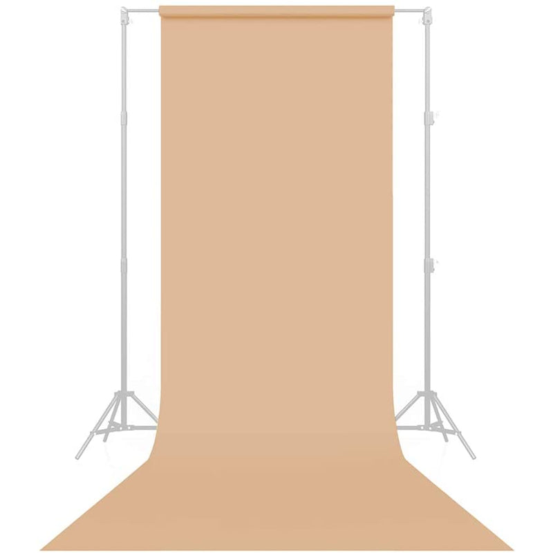 Buy Savage Widetone Seamless Background Paper (#25 Beige, 86" x 36')
