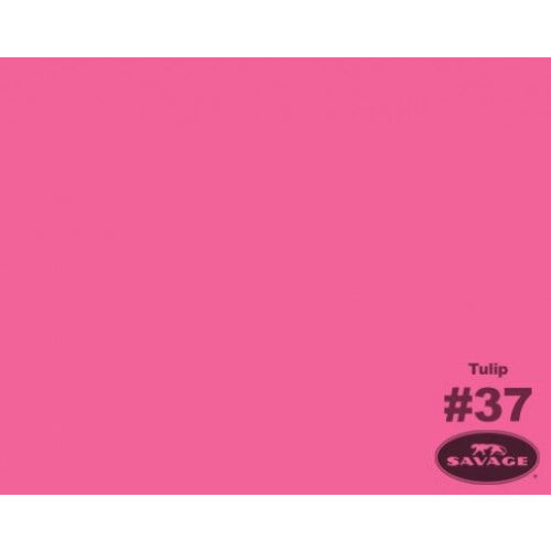 Savage #37 Tulip Seamless Background Paper (53" x 36')