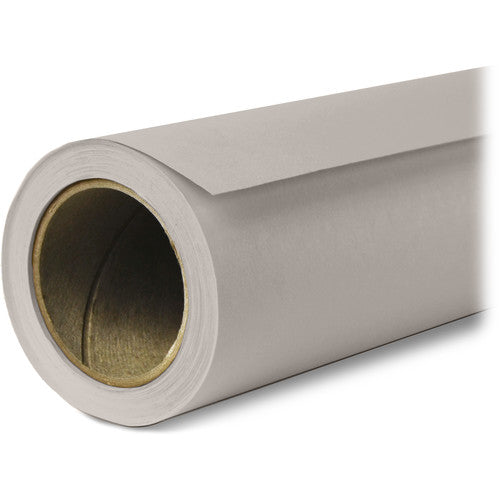 Savage #70 Seamless Background Paper (86" x 36') - Storm Gray