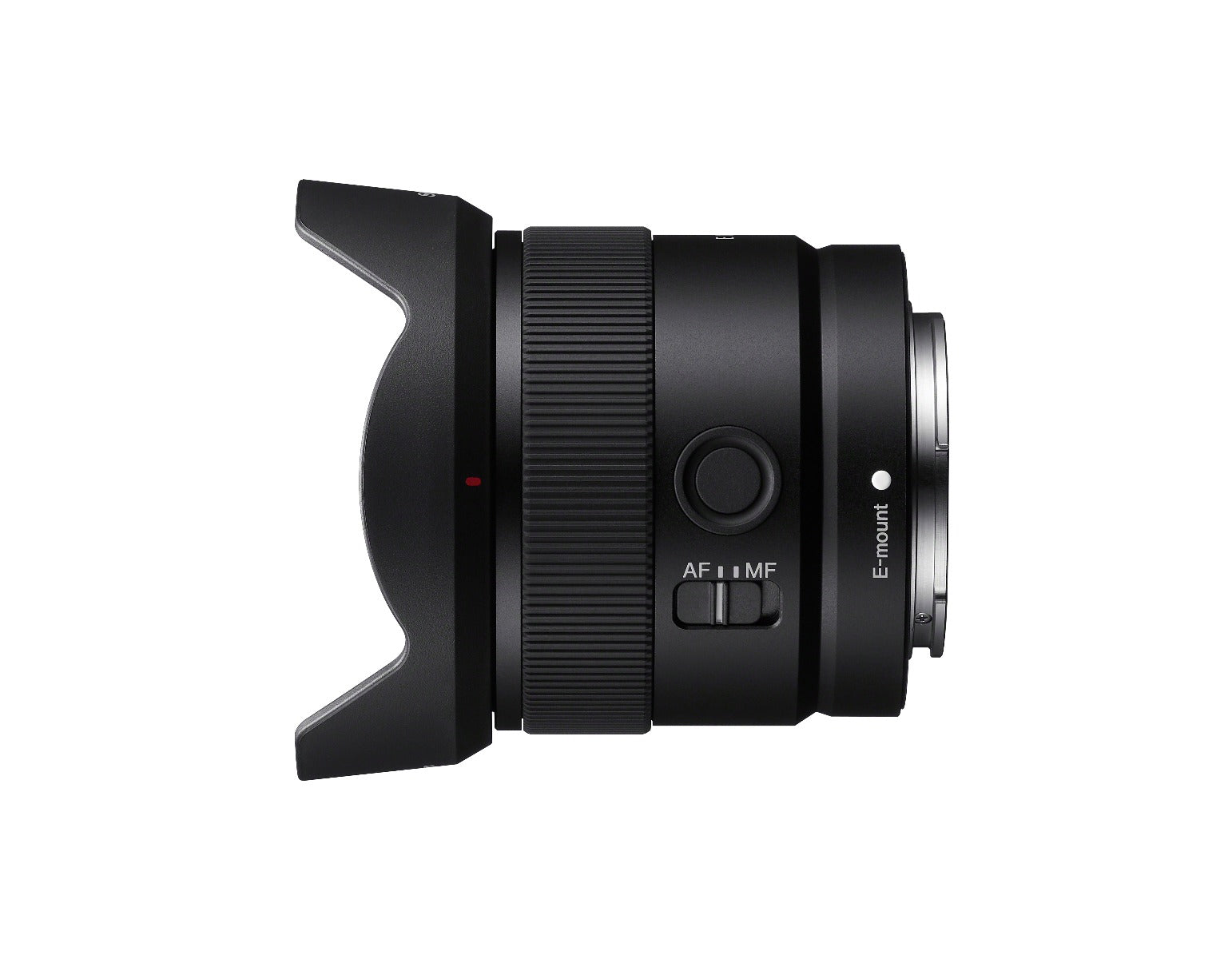 Sony E 11mm f/1.8 Lens