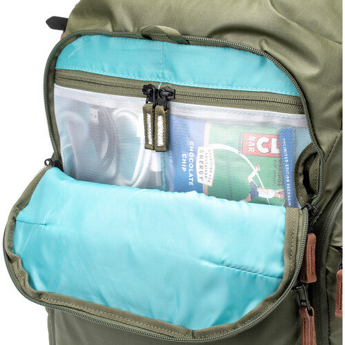 Buy Shimoda Designs Explore v2 25 Backpack Photo Starter Kit Army Green