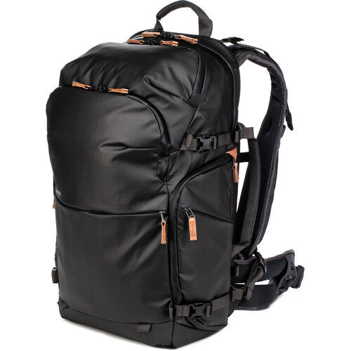BUy Shimoda Designs Explore v2 30 Backpack Photo Starter Kit Black front