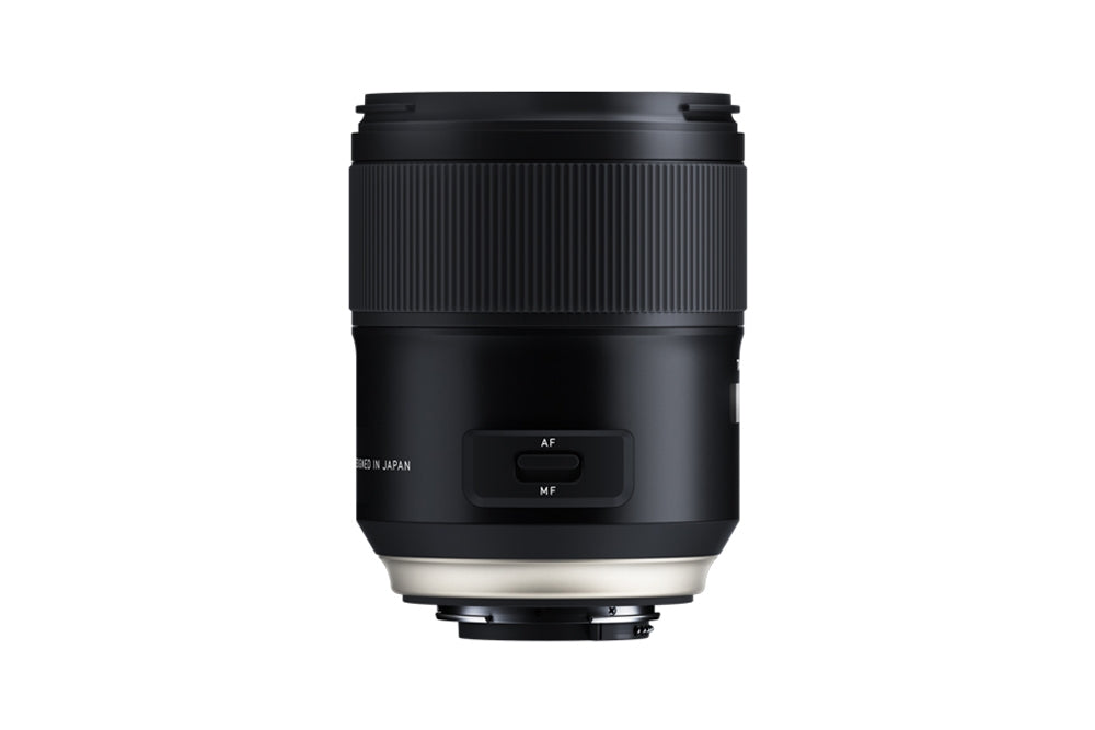 Tamron SP 35mm f/1.4 Di USD Lens for Nikon F