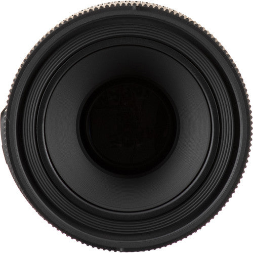 Sigma 70mm f/2.8 DG Macro Art Lens for Canon EF Package