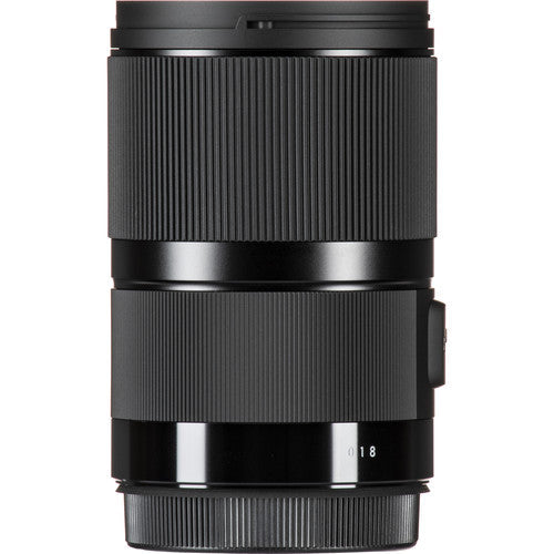 Sigma 70mm f/2.8 DG Macro Art Lens for Canon EF Package