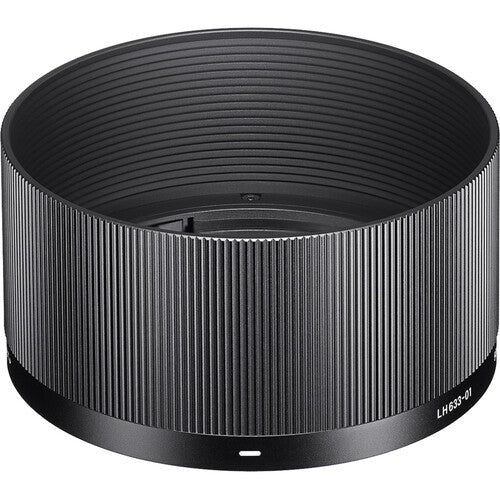 Sigma 50mm f/2 DG DN Contemporary Lens (Sony E) Package