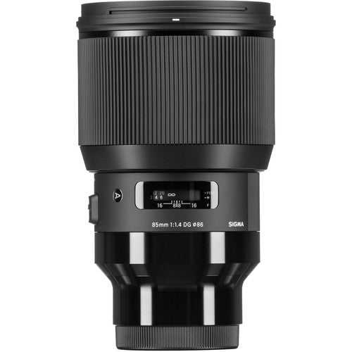 Buy Sigma 85mm F1.4 Art DG HSM for L Mount