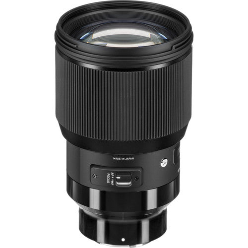 Buy Sigma 85mm F1.4 Art DG HSM for L Mount