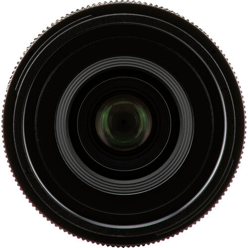 Sigma 35mm f/2 DG DN Contemporary Lens (Sony E) Package