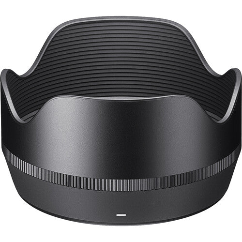 Sigma 23mm f/1.4 DC DN Contemporary Lens (Sony E) Package