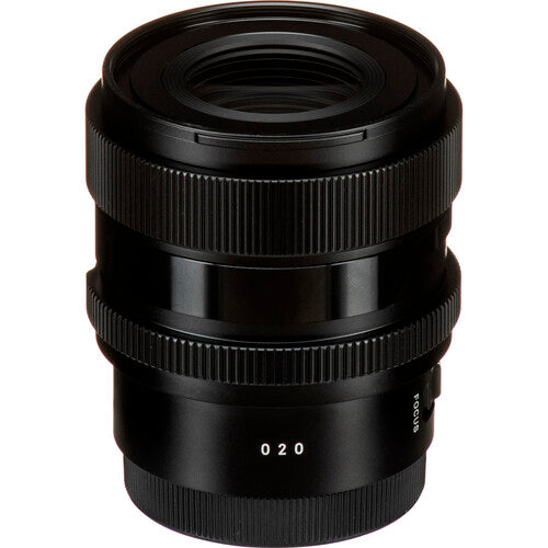 Buy Sigma 65mm f/2 DG DN Contemporary Lens for Sony E