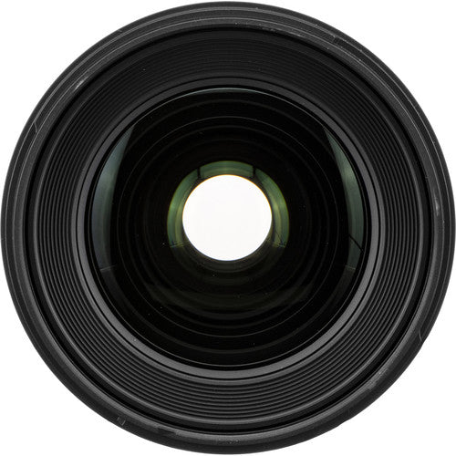 Buy Sigma 24mm F1.4 Art DG HSM Lens for Sony E front