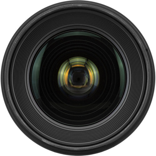 Buy Sigma 24mm F1.4 Art DG HSM Lens for Sony E front