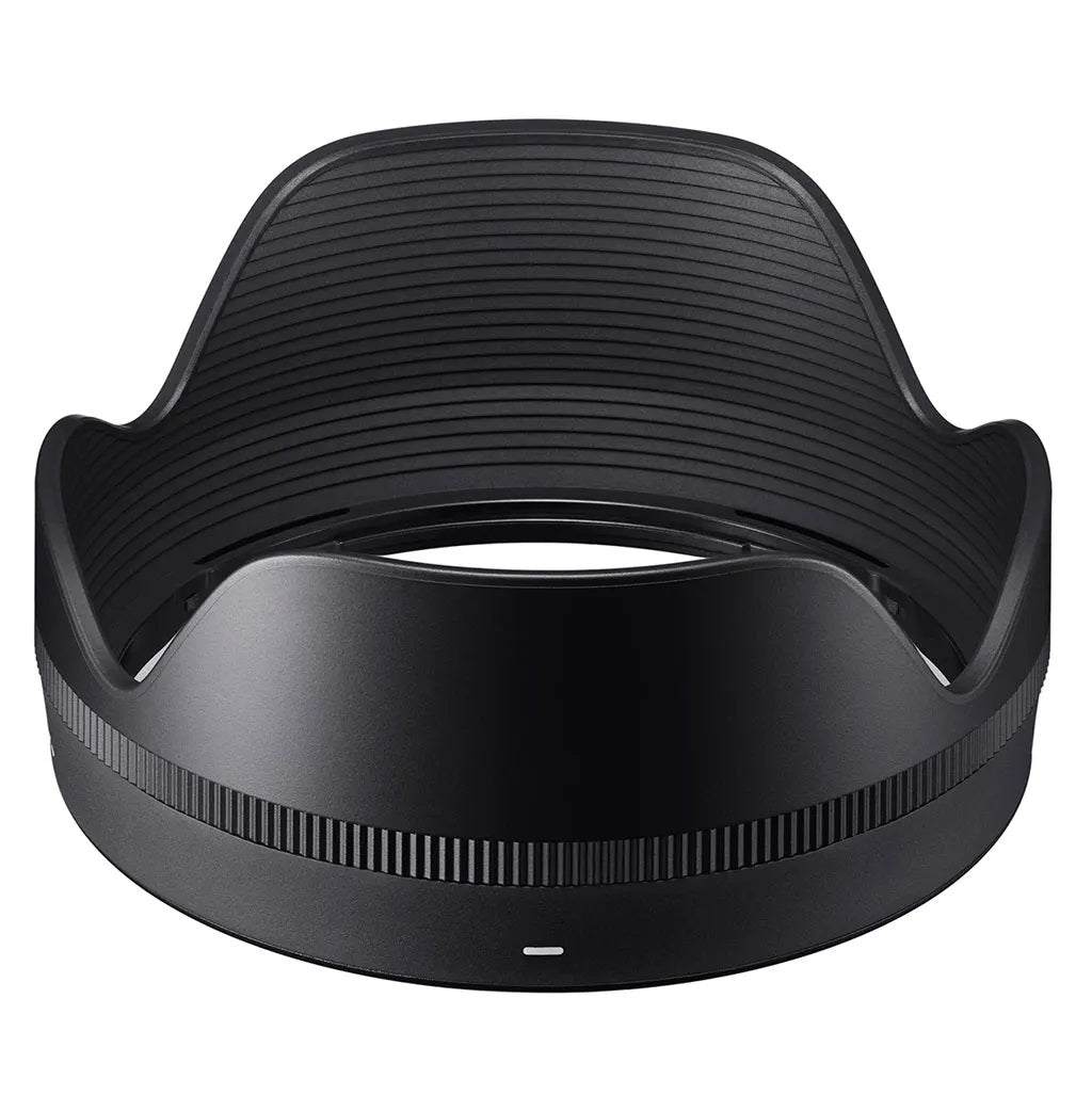 Sigma 16mm f/1.4 DC DN Contemporary Lens (Nikon Z) Package