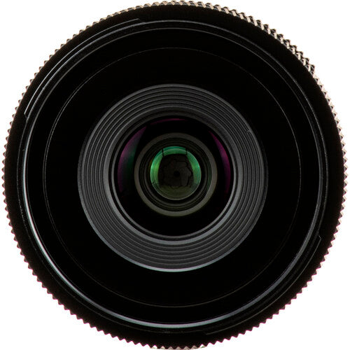 Sigma 24mm f/3.5 DG DN Contemporary Lens (Sony E) Package