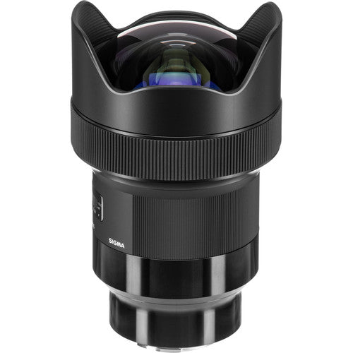 Buy Sigma 14mm f/1.8 Art DG HSM Lens for Sony E