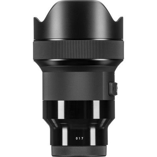 Buy Sigma 14mm f/1.8 Art DG HSM Lens for Sony E