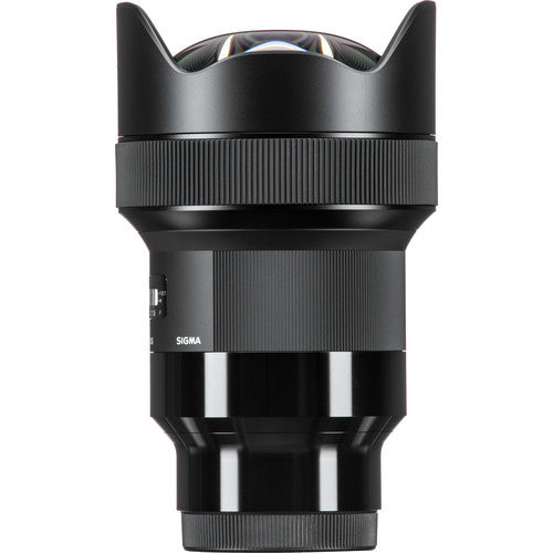 Buy Sigma 14mm f/1.8 Art DG HSM Lens for Sony E