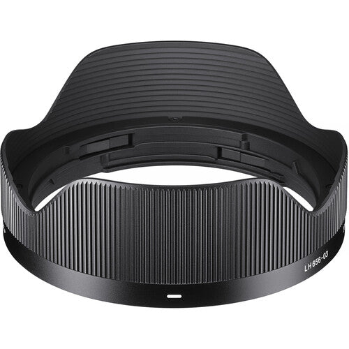 Sigma 20mm f/2 DG DN Contemporary Lens (Sony E) Package
