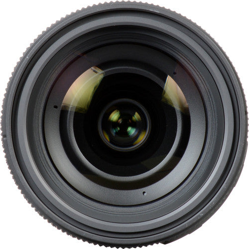 Buy Sigma 24-70mm f/2.8 DG OS HSM ART Lens for Canon EF front