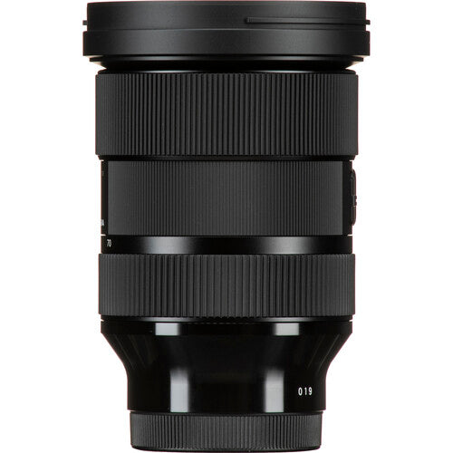 Sigma 24-70mm f/2.8 DG DN Art Lens for Sony E
