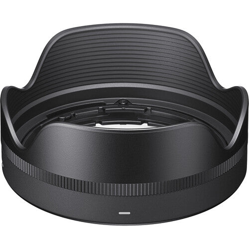 Sigma 18-50mm f/2.8 DC DN Contemporary Lens (Sony E) Package