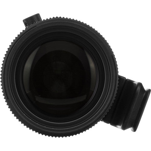Sigma 70-200mm f/2.8 DG OS HSM Sports Lens for Canon EF Package