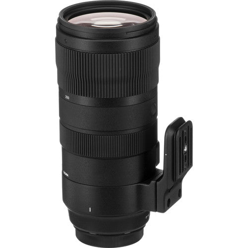 Sigma 70-200mm f/2.8 DG OS HSM Sports Lens for Canon EF Package