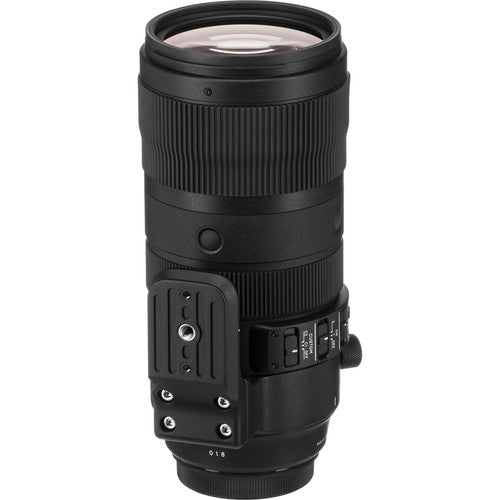 Sigma 70-200mm f/2.8 DG OS HSM Sports Lens for Canon EF Package