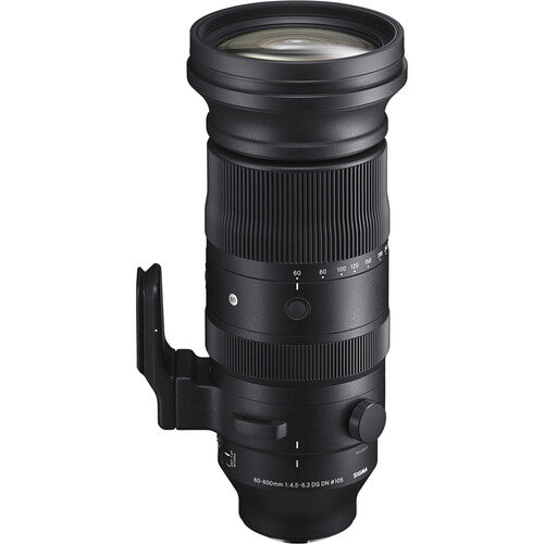 Buy Sigma 60-600mm f/4.5-6.3 DG DN OS Sports Lens (Leica L)